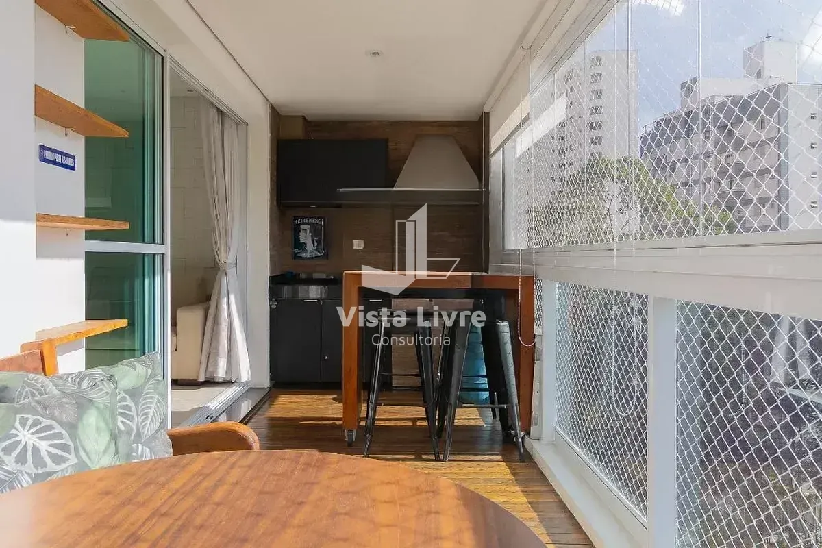 Apartamento, 3 quartos, 127 m² - Foto 14