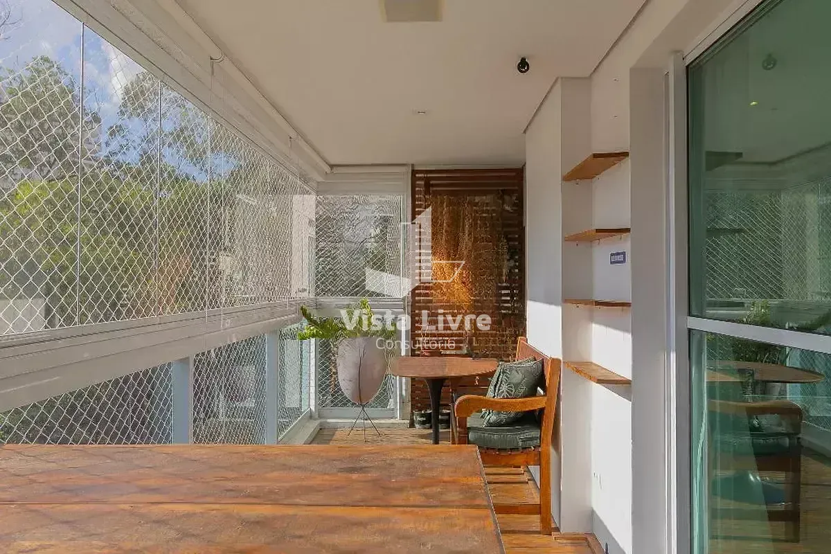Apartamento, 3 quartos, 127 m² - Foto 12