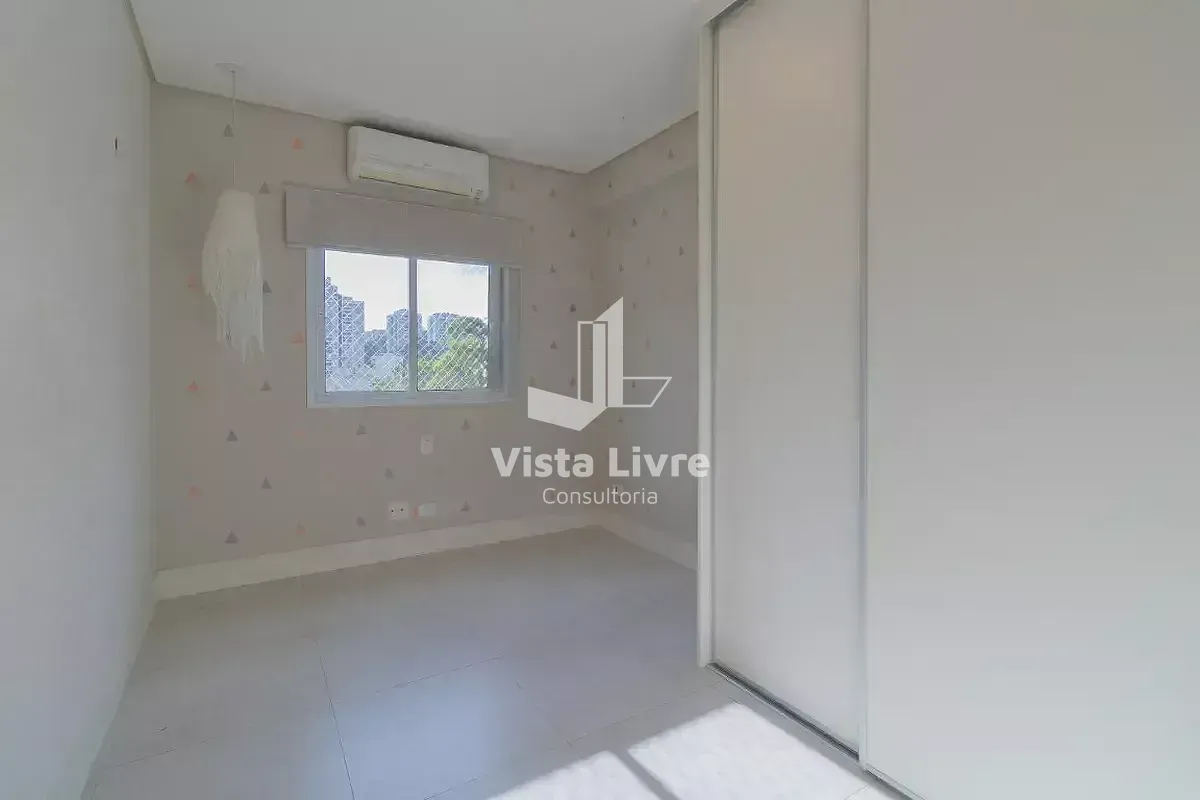 Apartamento, 3 quartos, 127 m² - Foto 30