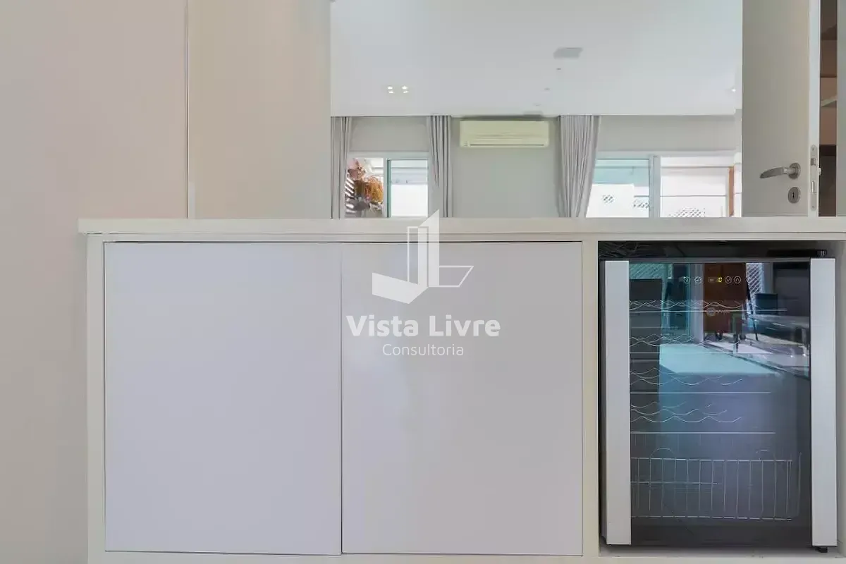 Apartamento, 3 quartos, 127 m² - Foto 20