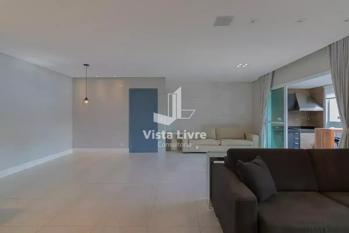 Apartamento, 3 quartos, 127 m² - Foto 6