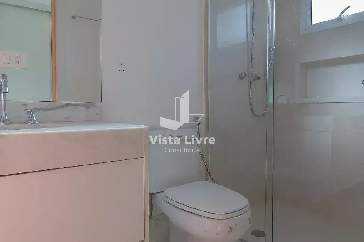 Apartamento, 3 quartos, 127 m² - Foto 49