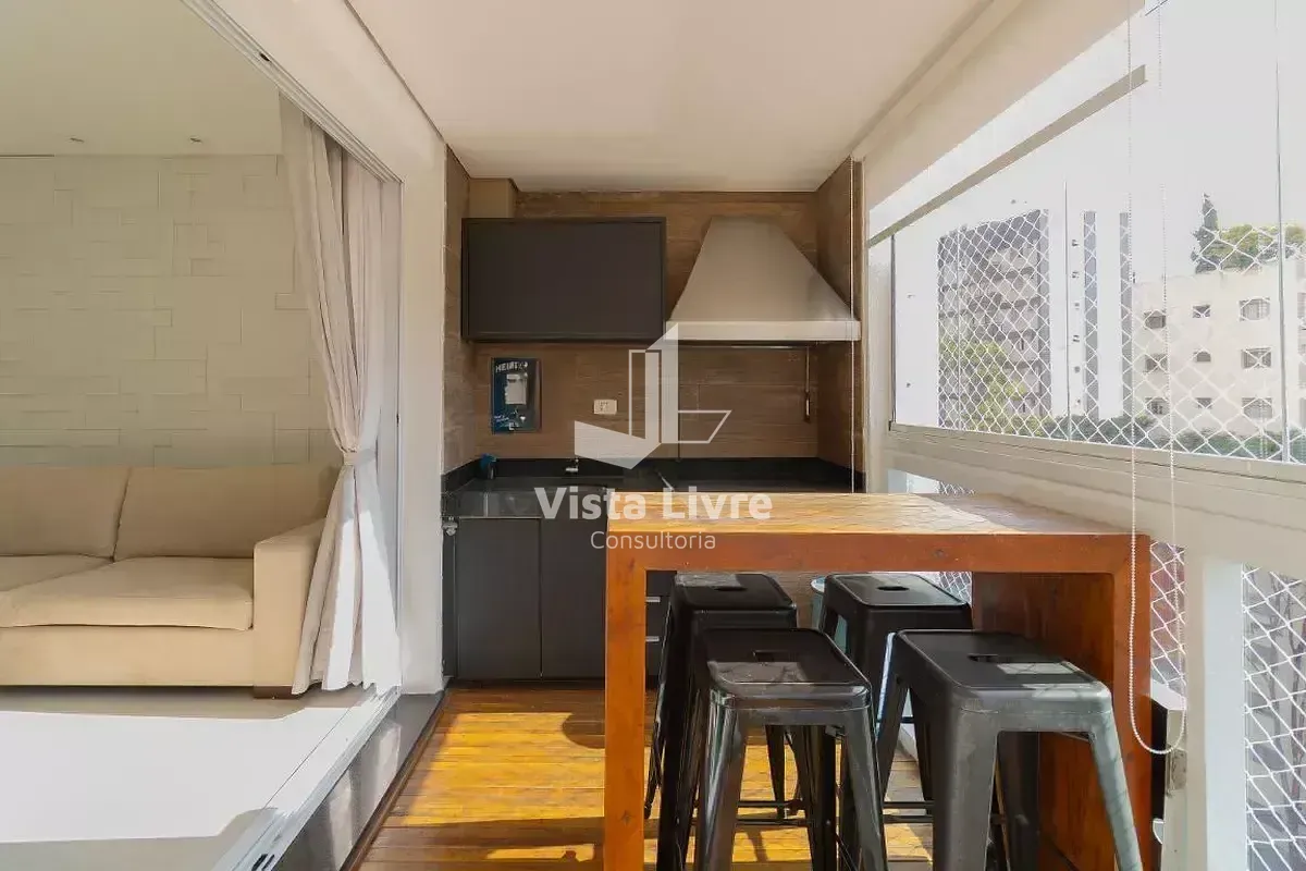 Apartamento, 3 quartos, 127 m² - Foto 13
