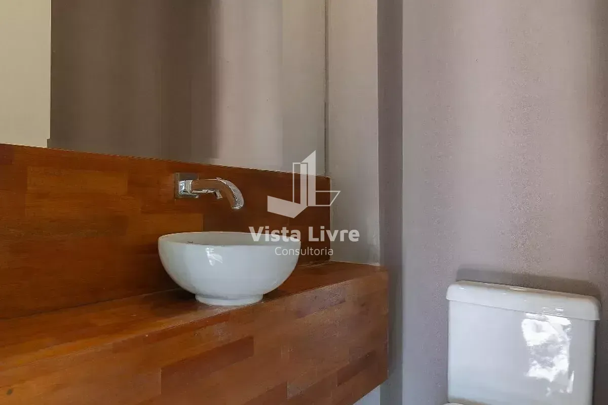 Apartamento, 3 quartos, 127 m² - Foto 39