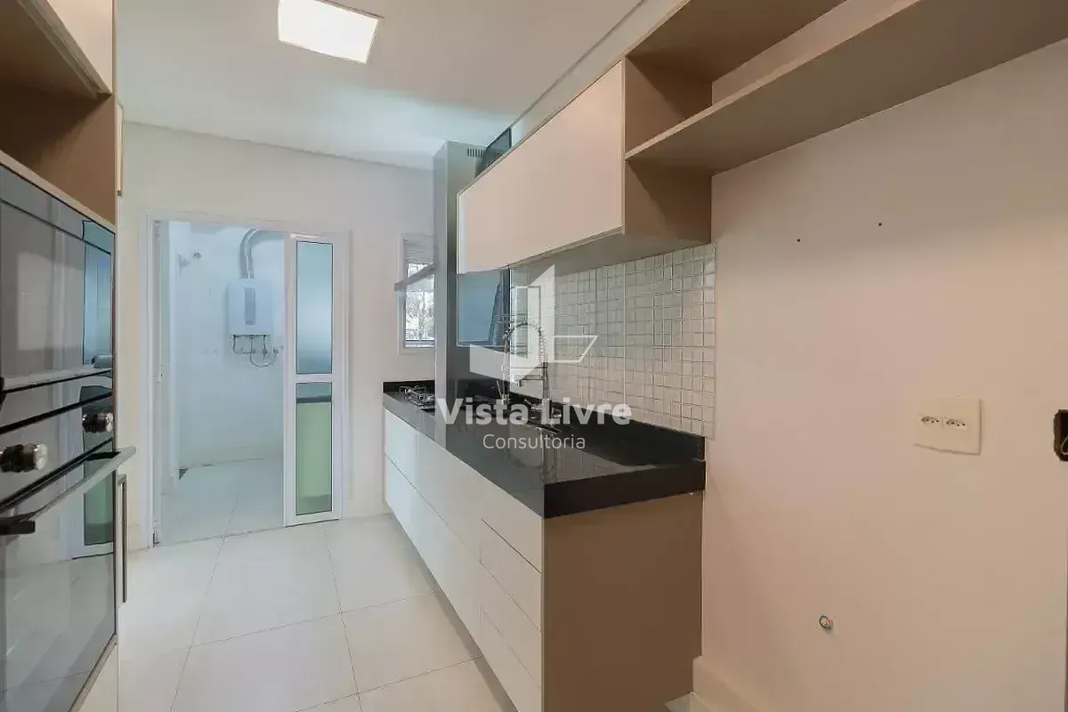 Apartamento, 3 quartos, 127 m² - Foto 18