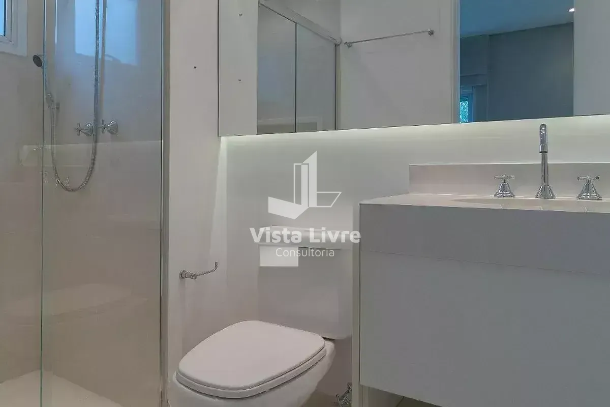 Apartamento, 3 quartos, 127 m² - Foto 48