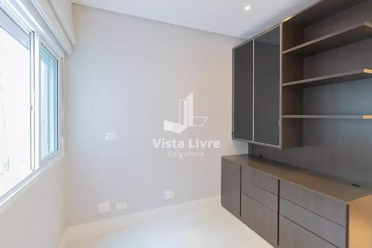 Apartamento, 3 quartos, 127 m² - Foto 32