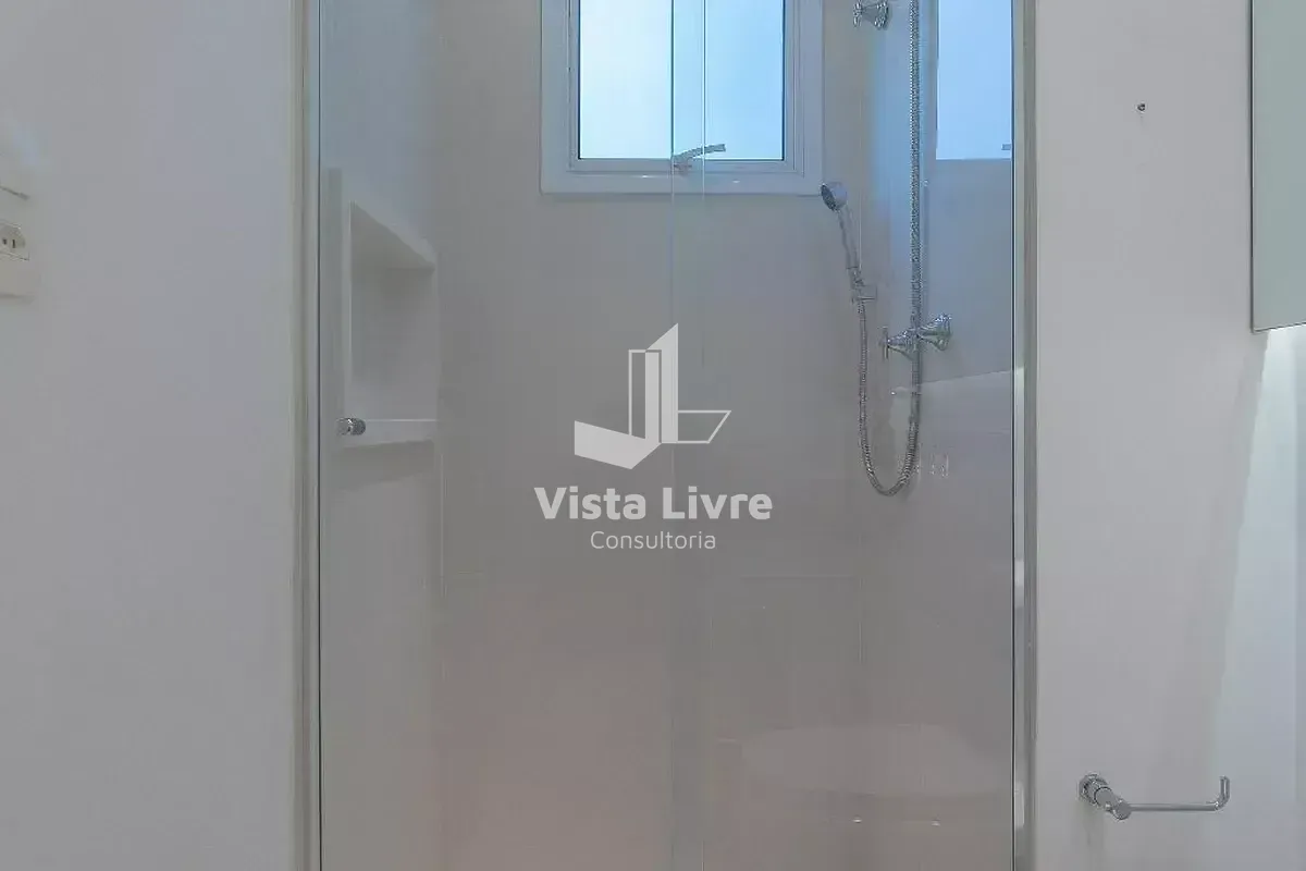 Apartamento, 3 quartos, 127 m² - Foto 45