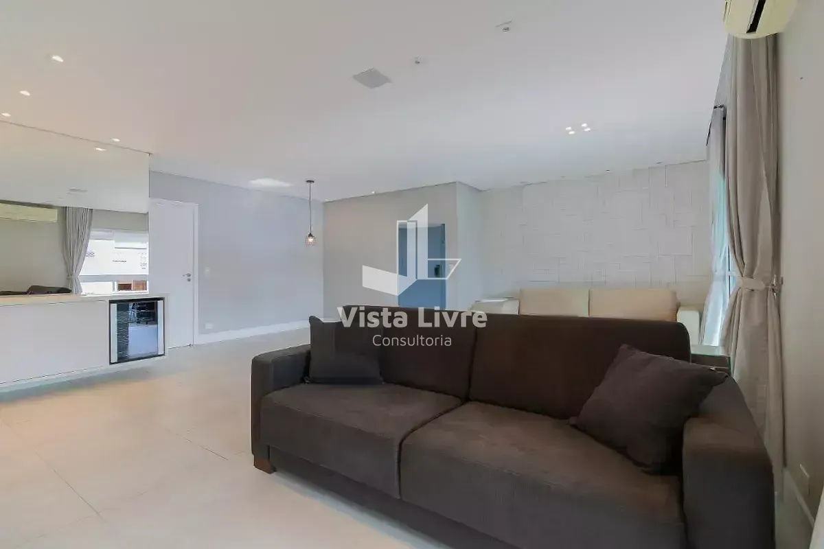 Apartamento, 3 quartos, 127 m² - Foto 5