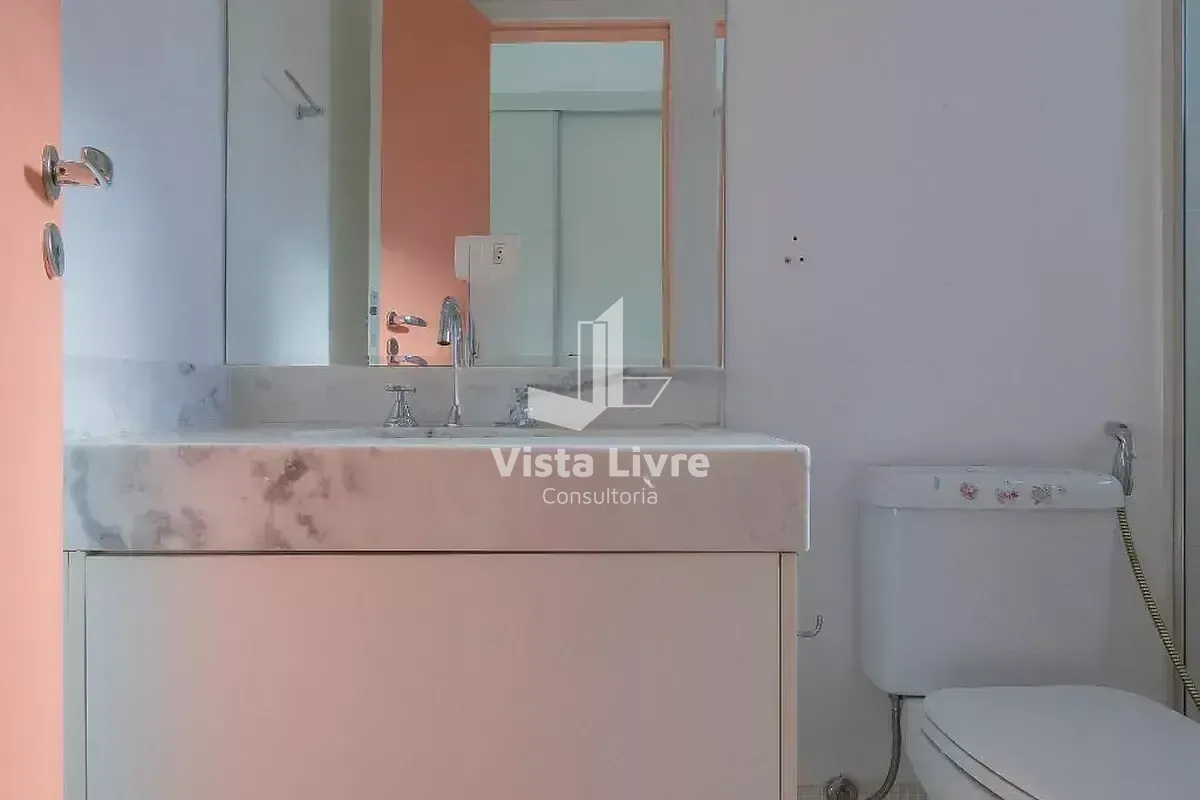 Apartamento, 3 quartos, 127 m² - Foto 47