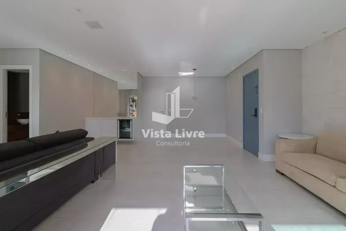 Apartamento, 3 quartos, 127 m² - Foto 9