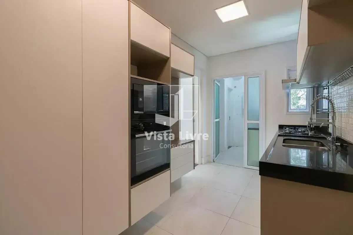 Apartamento, 3 quartos, 127 m² - Foto 16