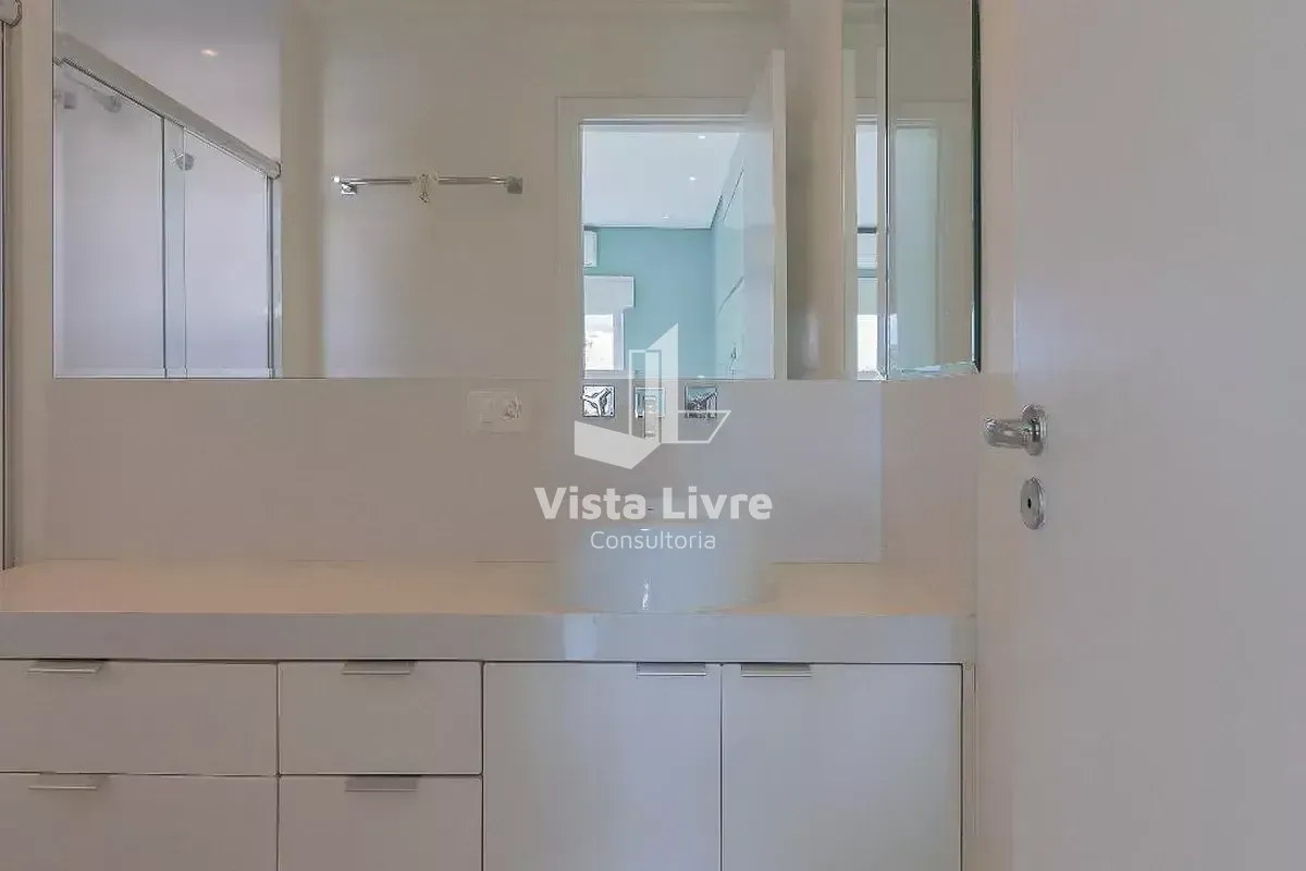 Apartamento, 3 quartos, 127 m² - Foto 34