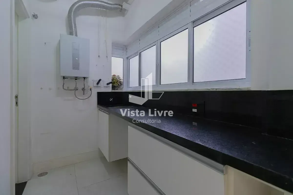 Apartamento, 3 quartos, 127 m² - Foto 22