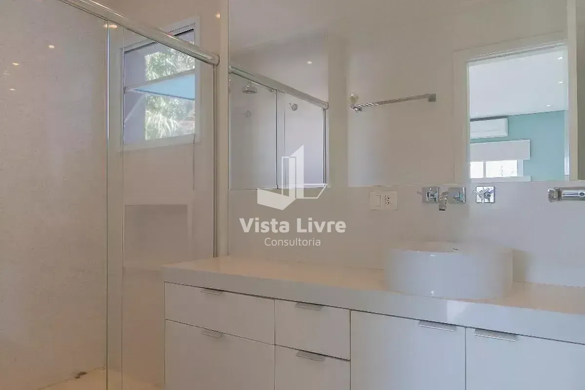 Apartamento, 3 quartos, 127 m² - Foto 41
