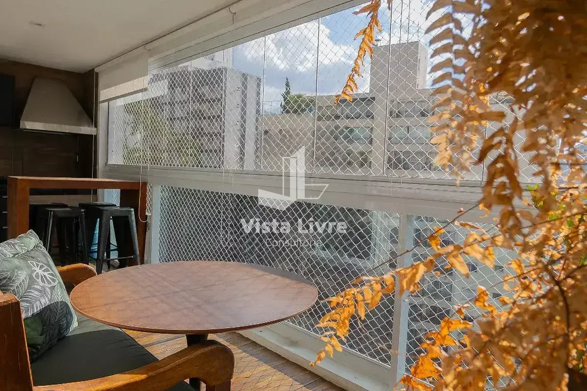Apartamento, 3 quartos, 127 m² - Foto 15