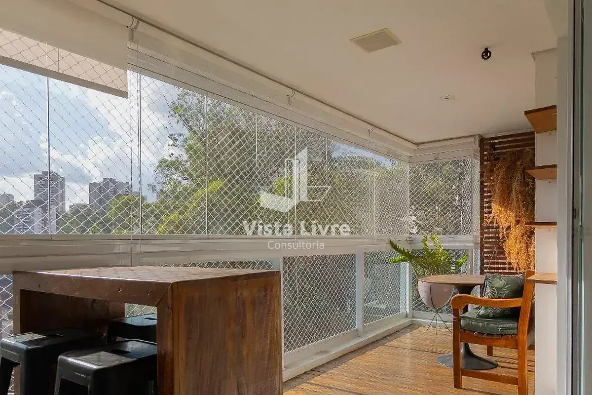 Apartamento, 3 quartos, 127 m² - Foto 11