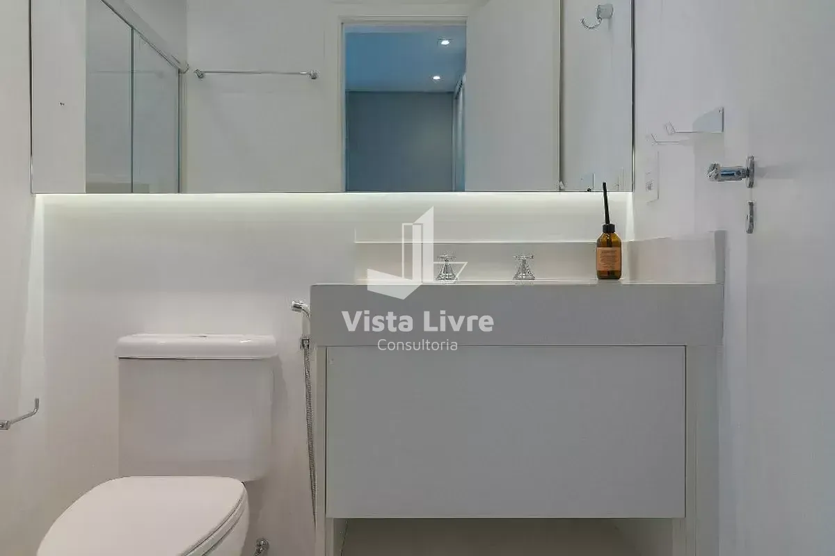 Apartamento, 3 quartos, 127 m² - Foto 40