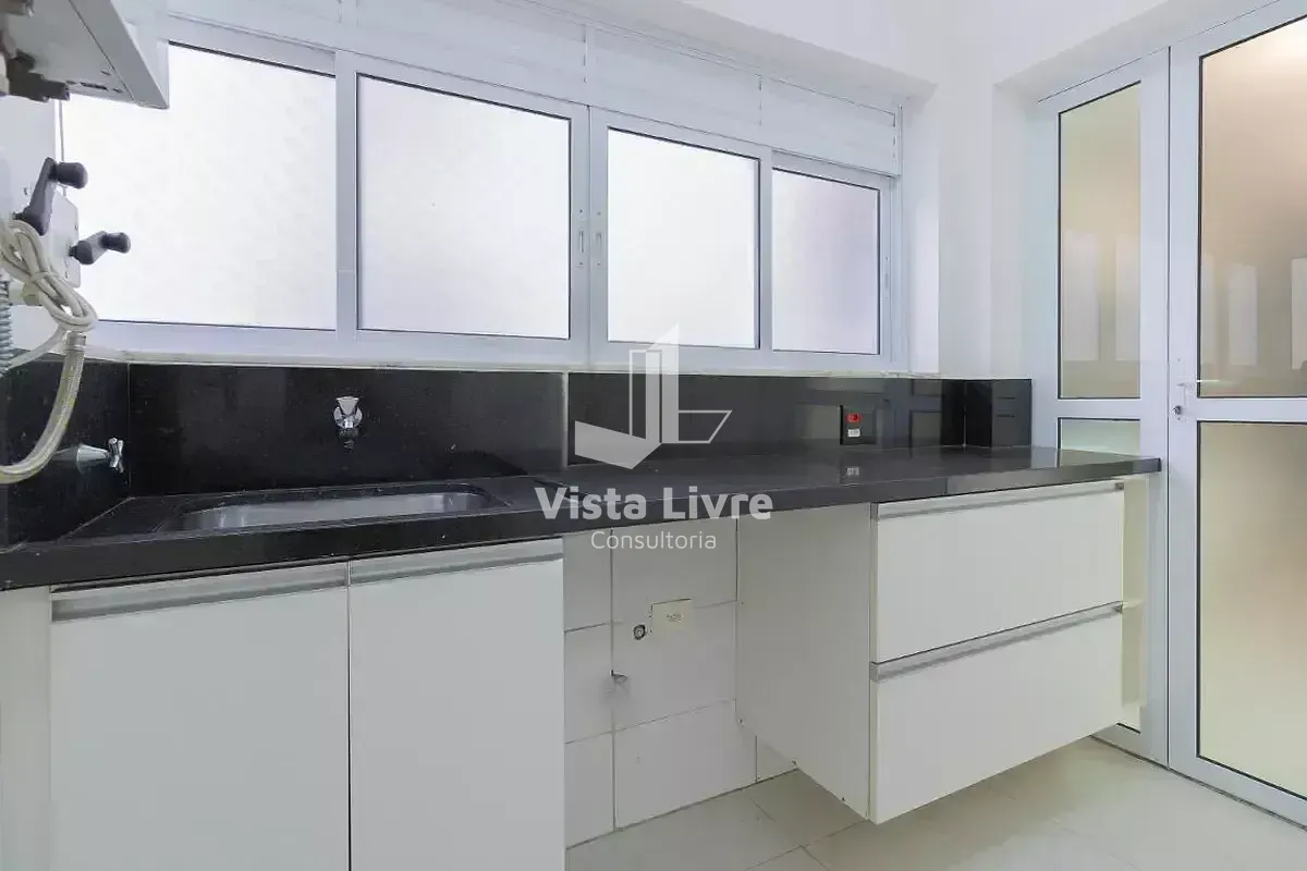 Apartamento, 3 quartos, 127 m² - Foto 23
