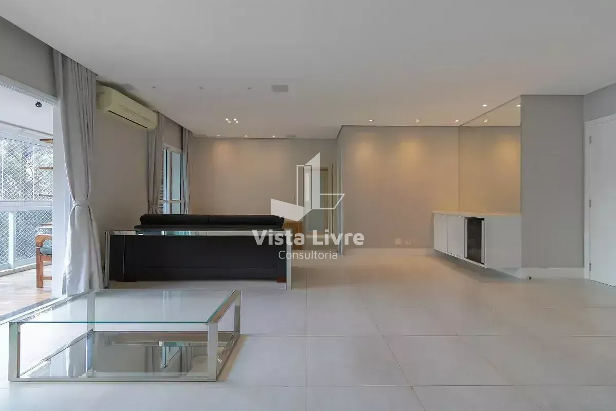 Apartamento, 3 quartos, 127 m² - Foto 8