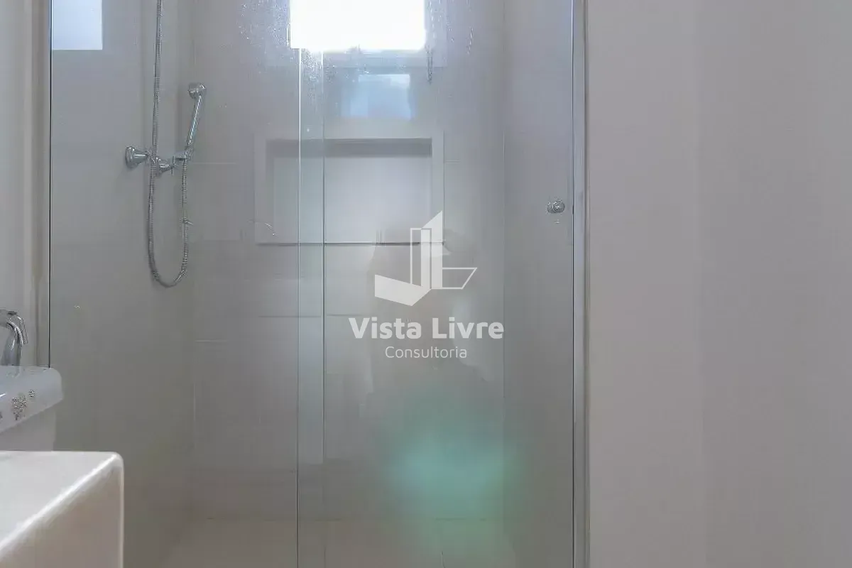 Apartamento, 3 quartos, 127 m² - Foto 46