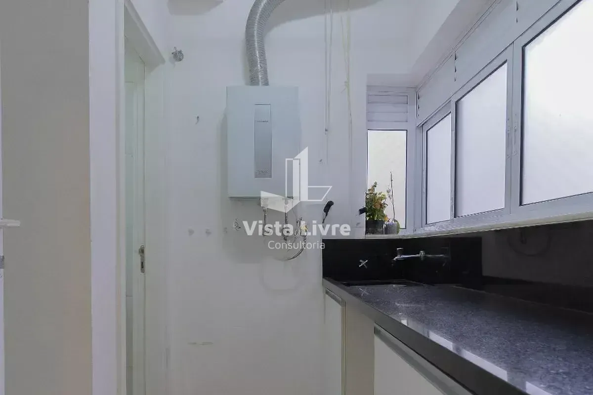 Apartamento, 3 quartos, 127 m² - Foto 24