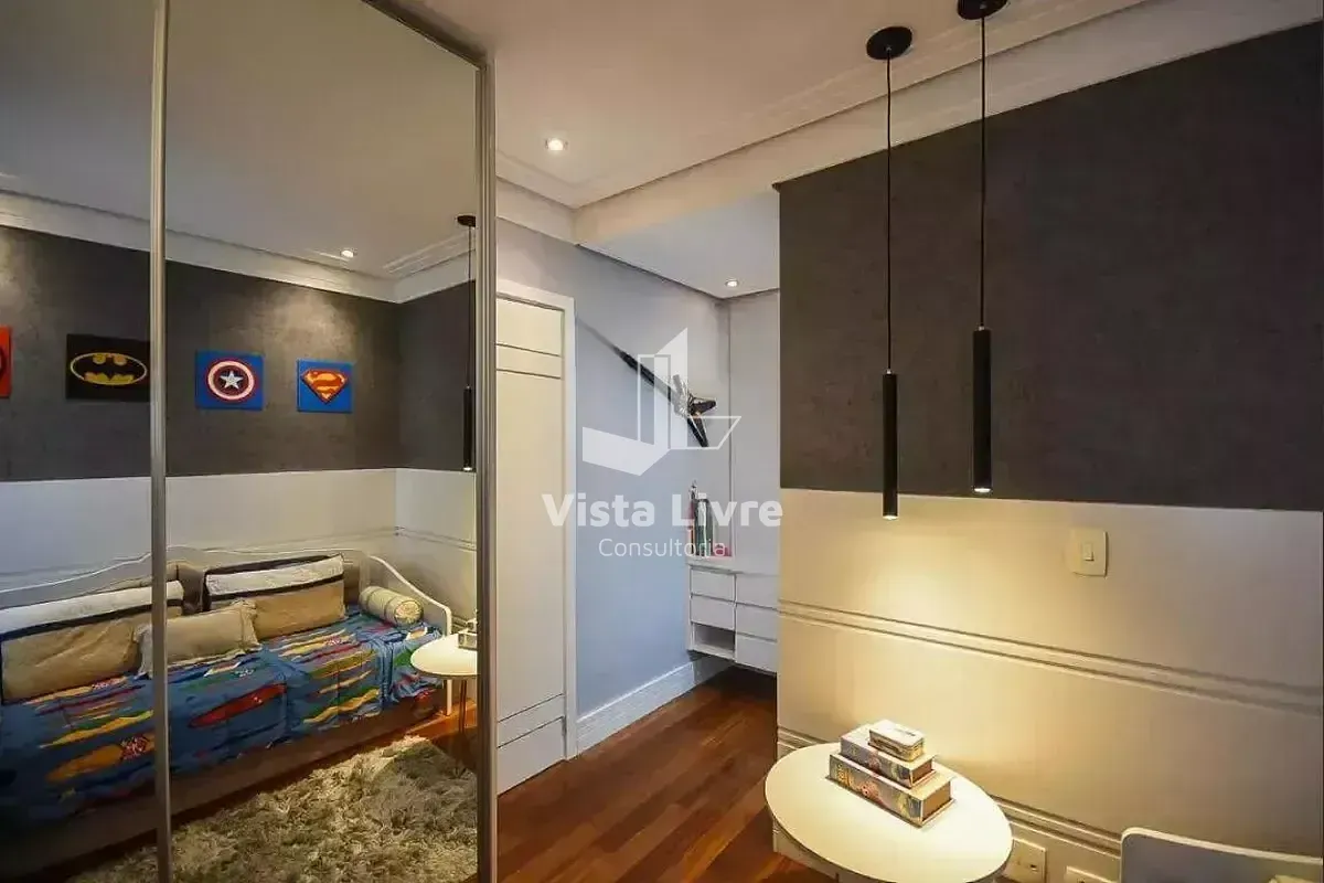 Apartamento, 3 quartos, 127 m² - Foto 10