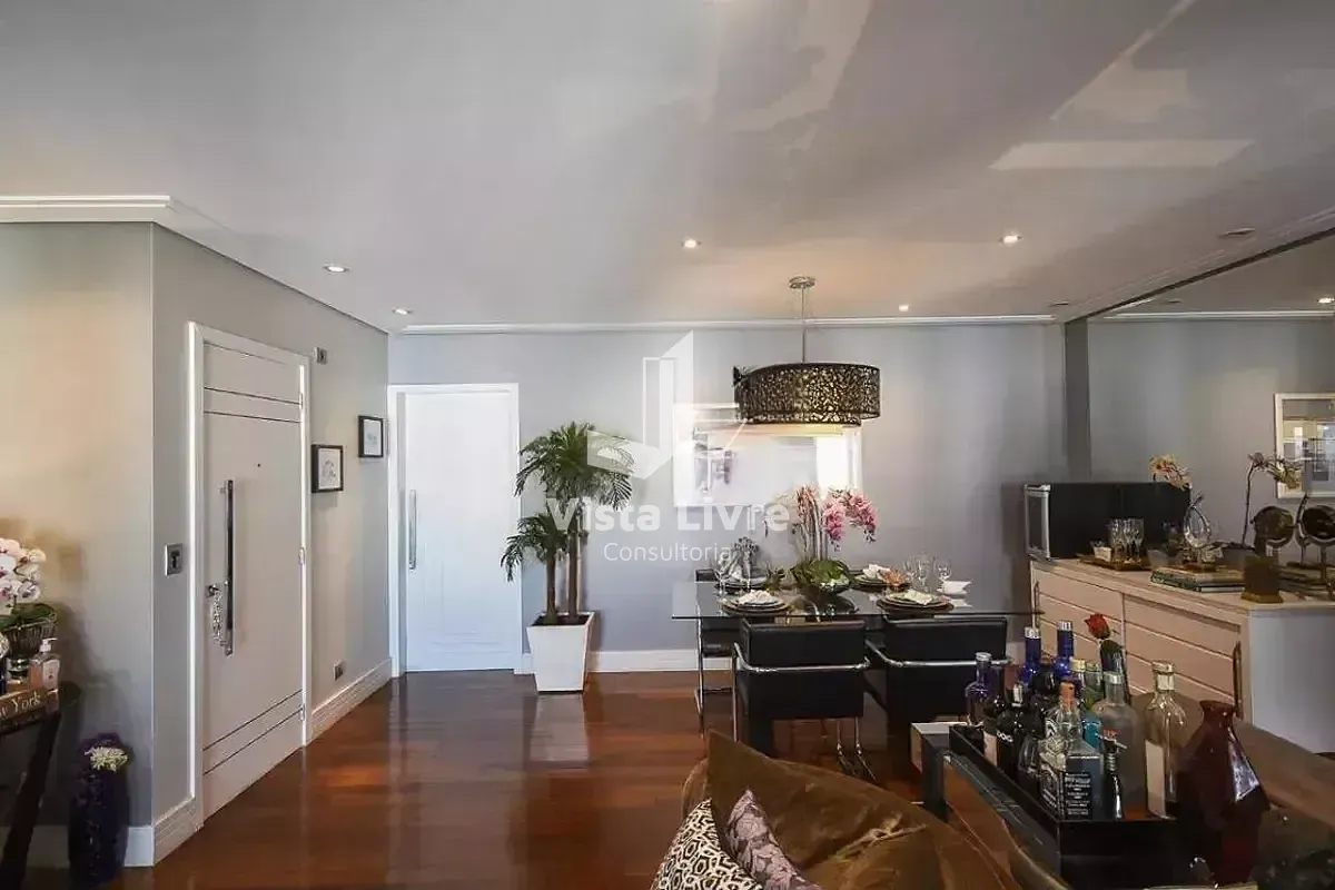 Apartamento, 3 quartos, 127 m² - Foto 2