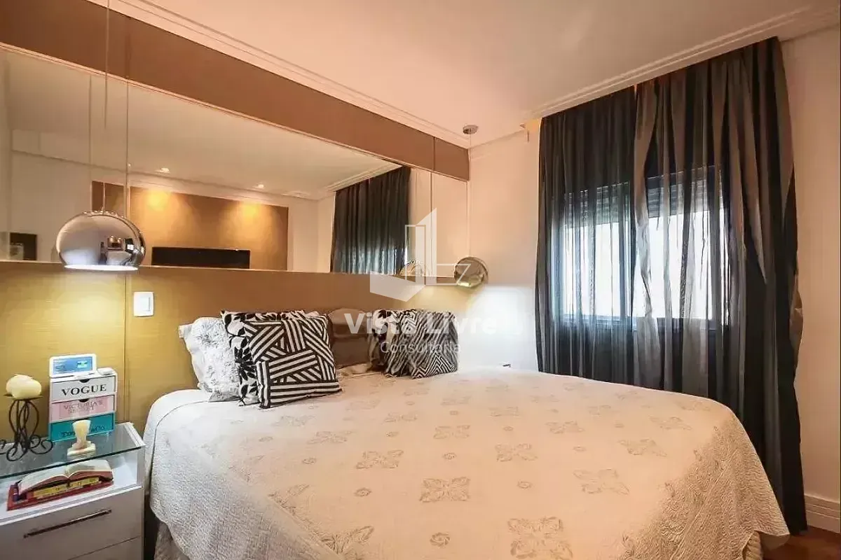 Apartamento, 3 quartos, 127 m² - Foto 8