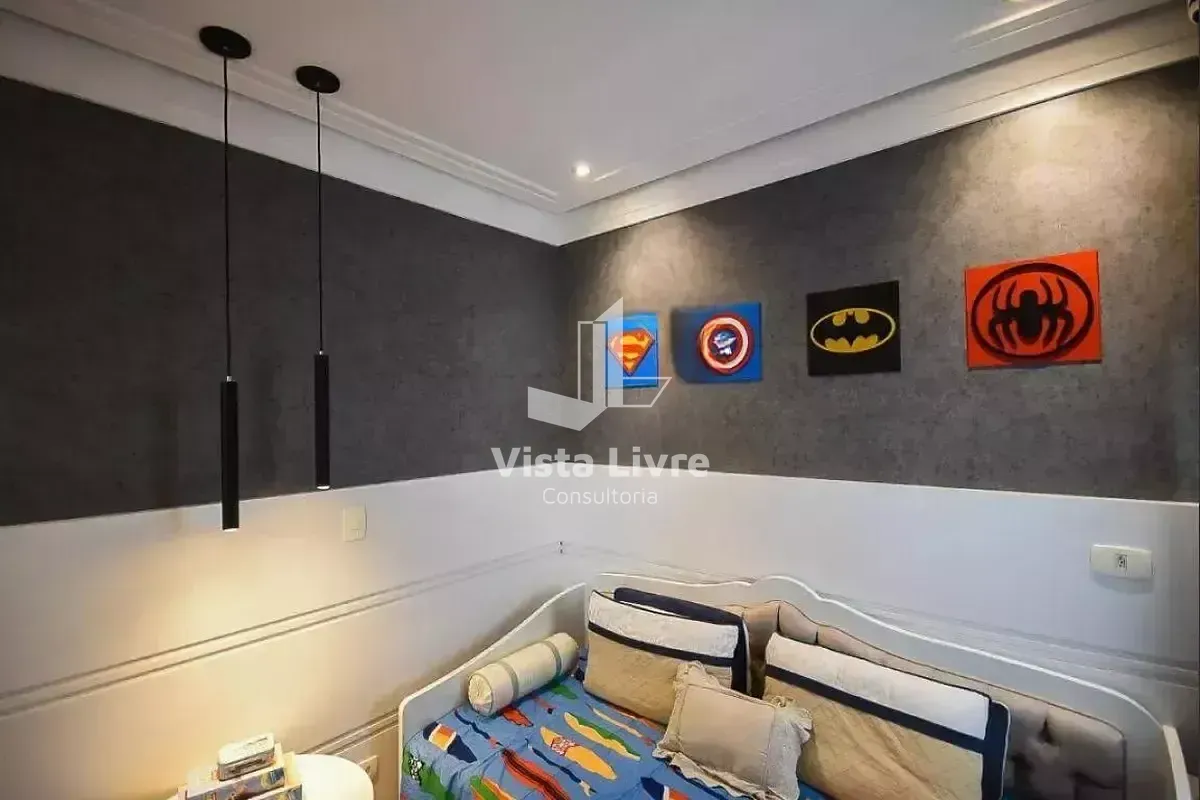 Apartamento, 3 quartos, 127 m² - Foto 12