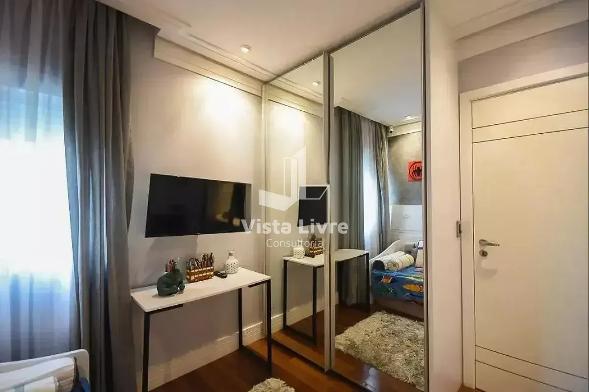 Apartamento, 3 quartos, 127 m² - Foto 15
