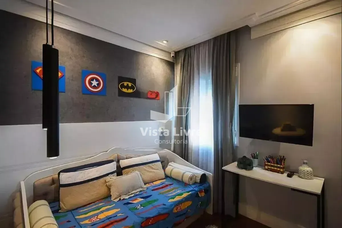Apartamento, 3 quartos, 127 m² - Foto 13