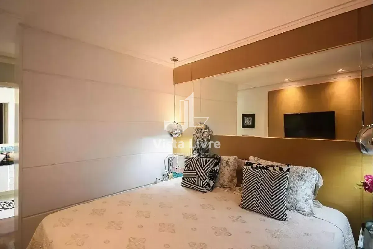 Apartamento, 3 quartos, 127 m² - Foto 14