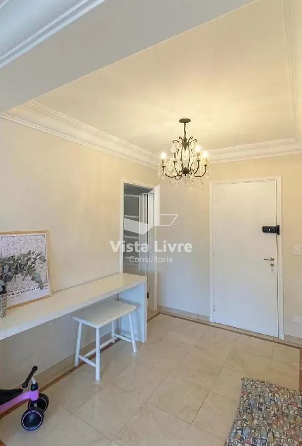 Apartamento, 3 quartos, 121 m² - Foto 5