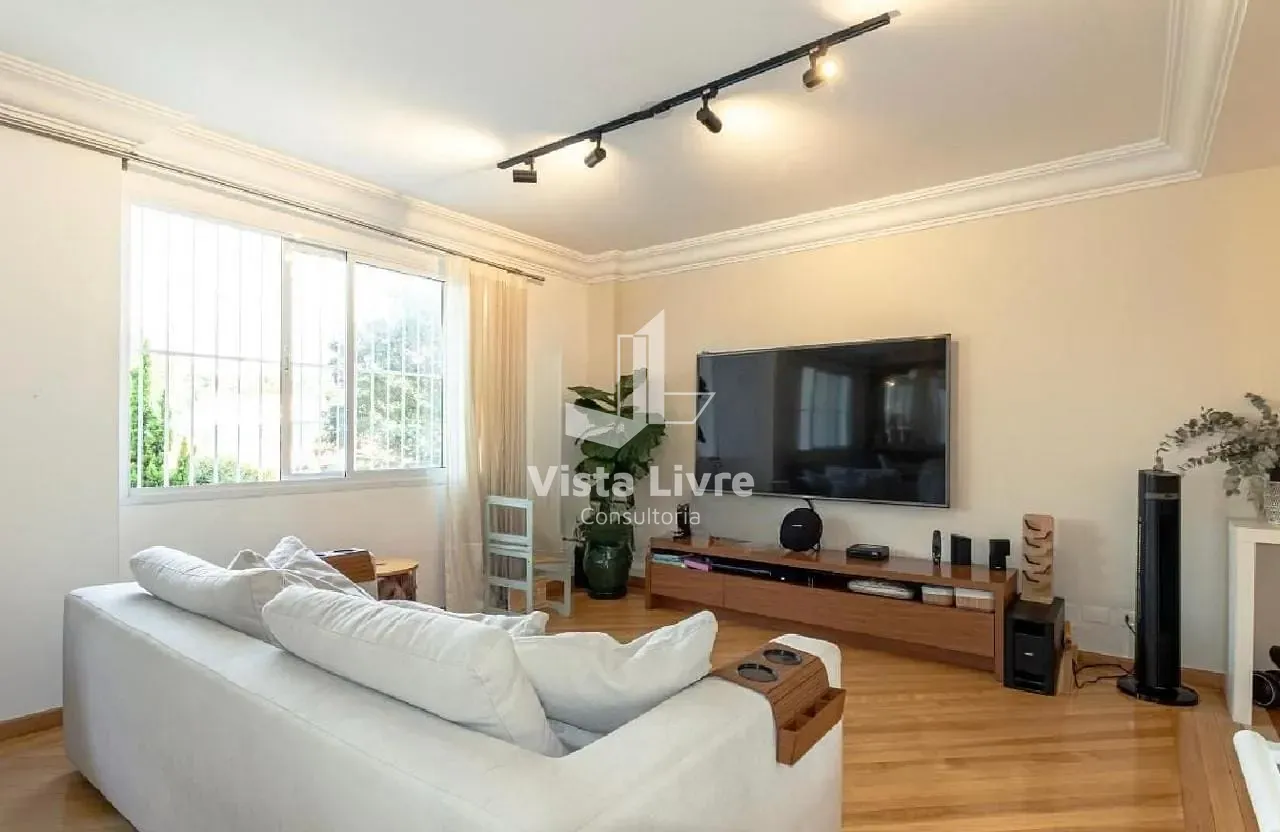 Apartamento, 3 quartos, 121 m² - Foto 4