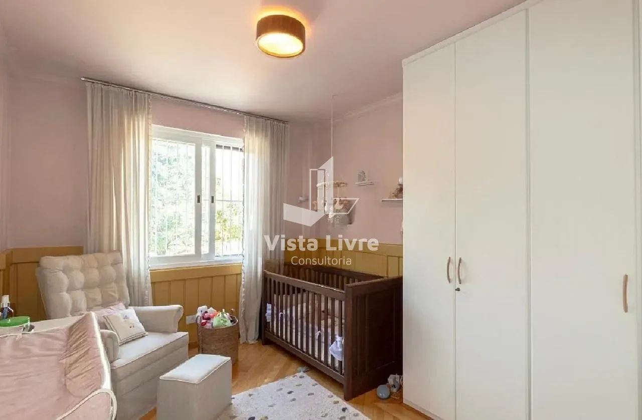 Apartamento, 3 quartos, 121 m² - Foto 19