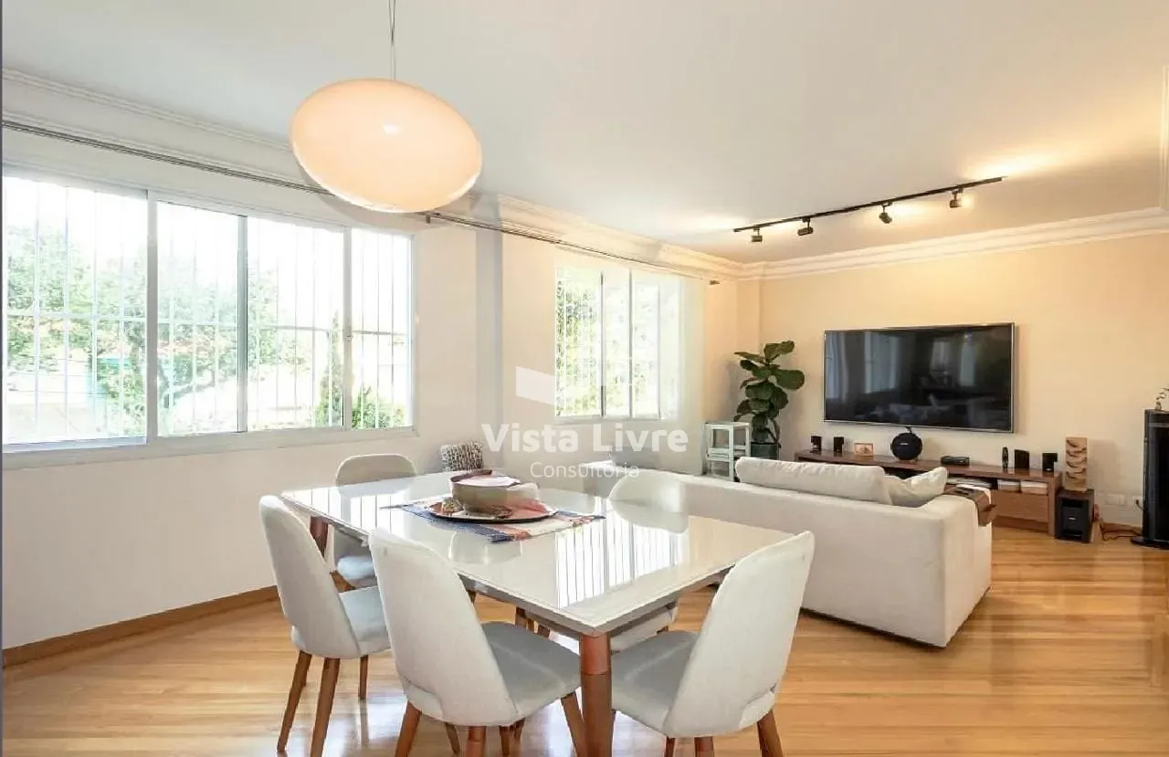 Apartamento, 3 quartos, 121 m² - Foto 3
