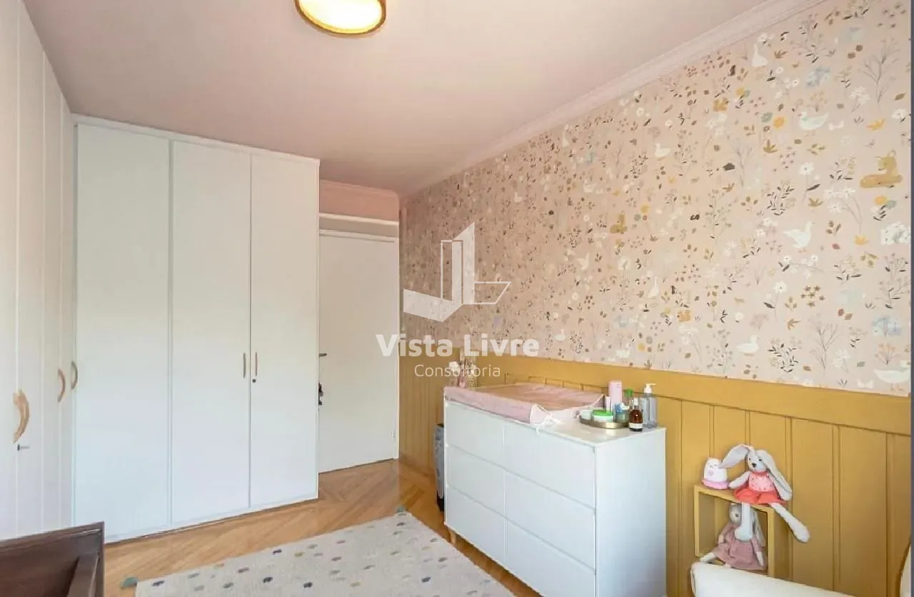 Apartamento, 3 quartos, 121 m² - Foto 20
