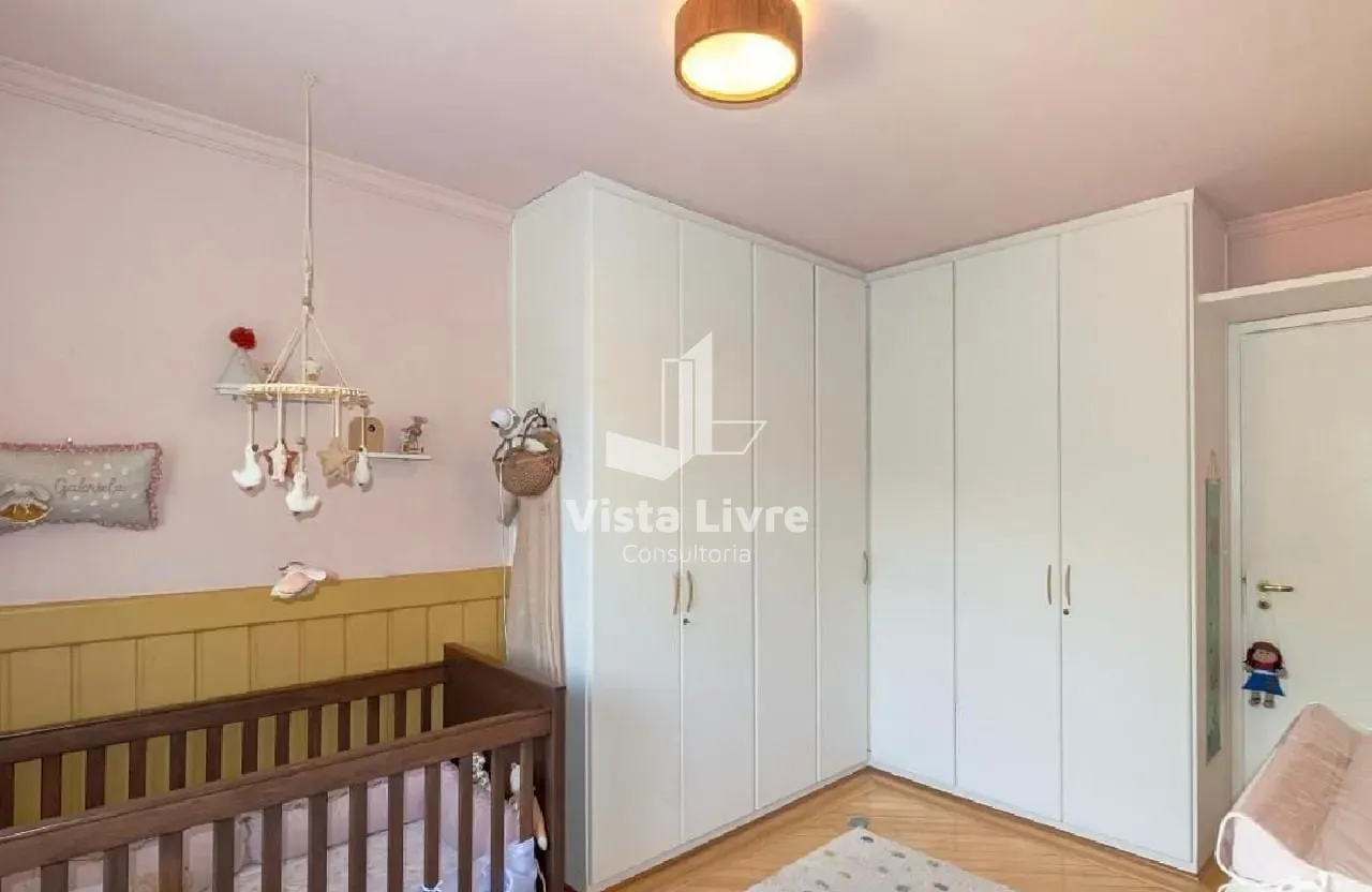 Apartamento, 3 quartos, 121 m² - Foto 21