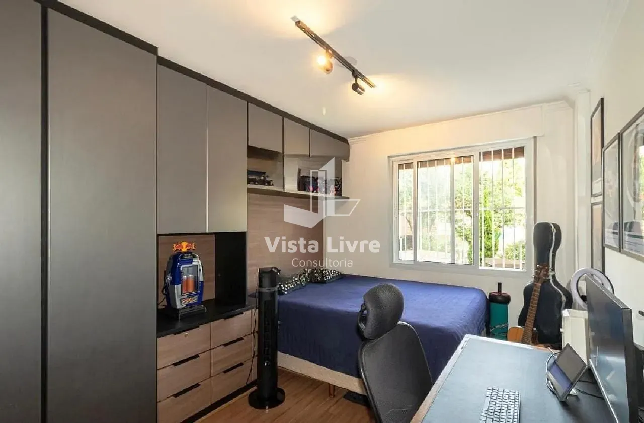 Apartamento, 3 quartos, 121 m² - Foto 12