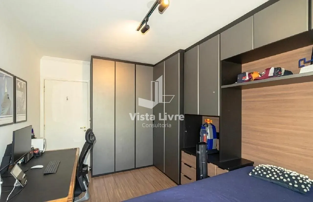 Apartamento, 3 quartos, 121 m² - Foto 14