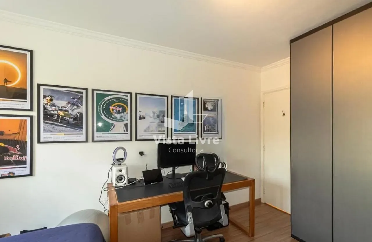 Apartamento, 3 quartos, 121 m² - Foto 23