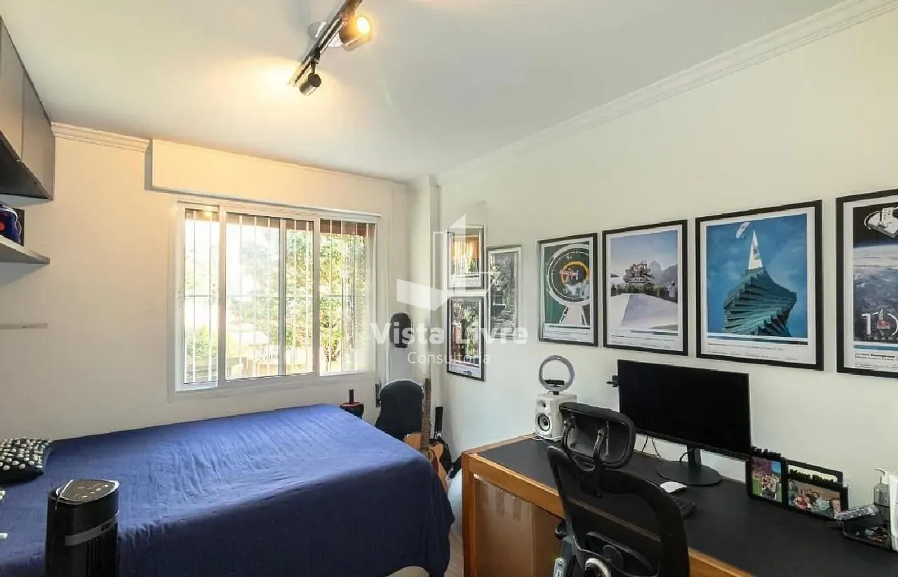 Apartamento, 3 quartos, 121 m² - Foto 13
