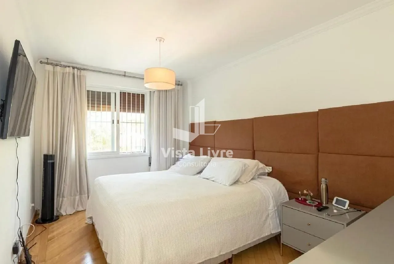 Apartamento, 3 quartos, 121 m² - Foto 15