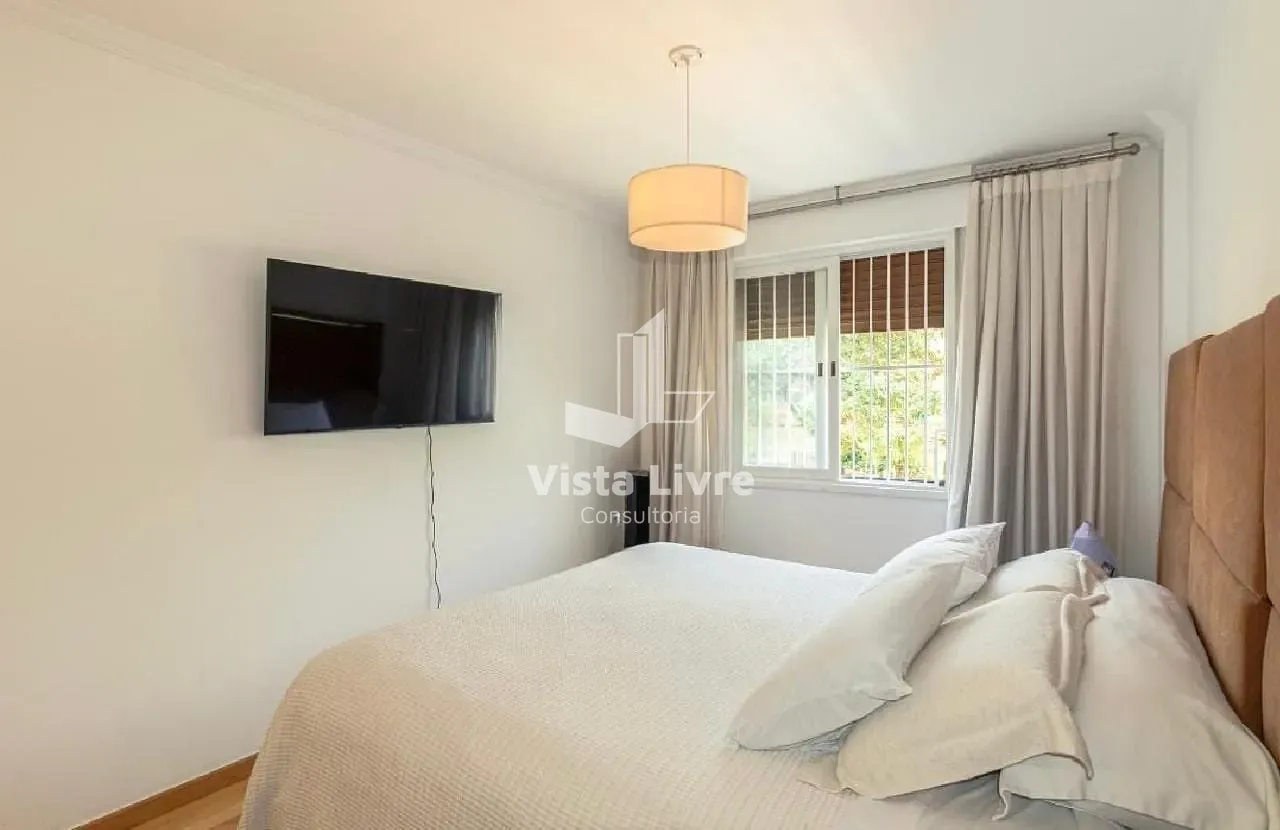 Apartamento, 3 quartos, 121 m² - Foto 18