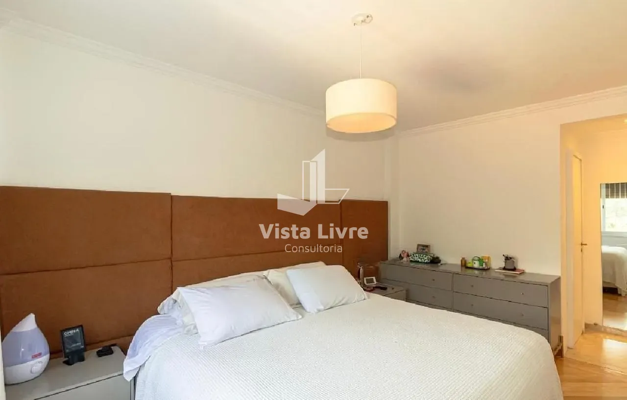 Apartamento, 3 quartos, 121 m² - Foto 16