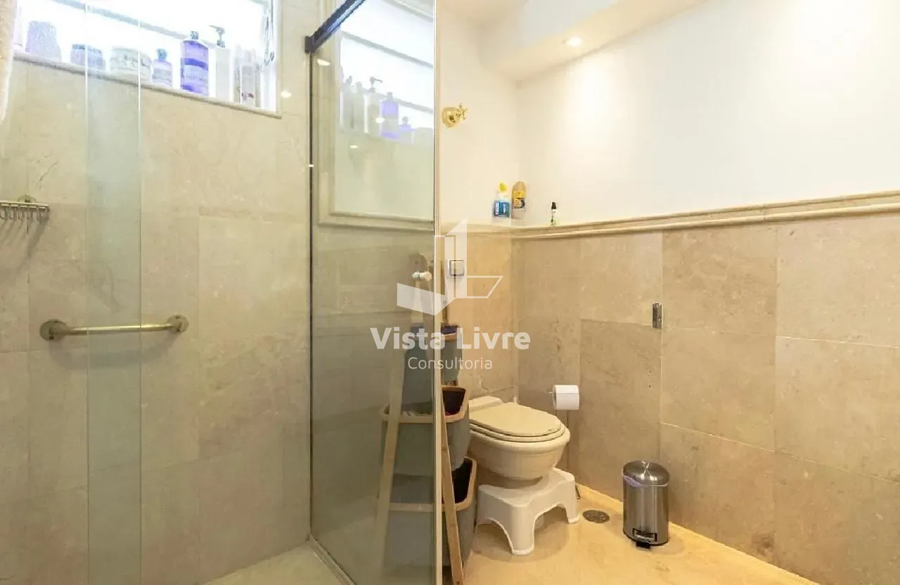 Apartamento, 3 quartos, 121 m² - Foto 28