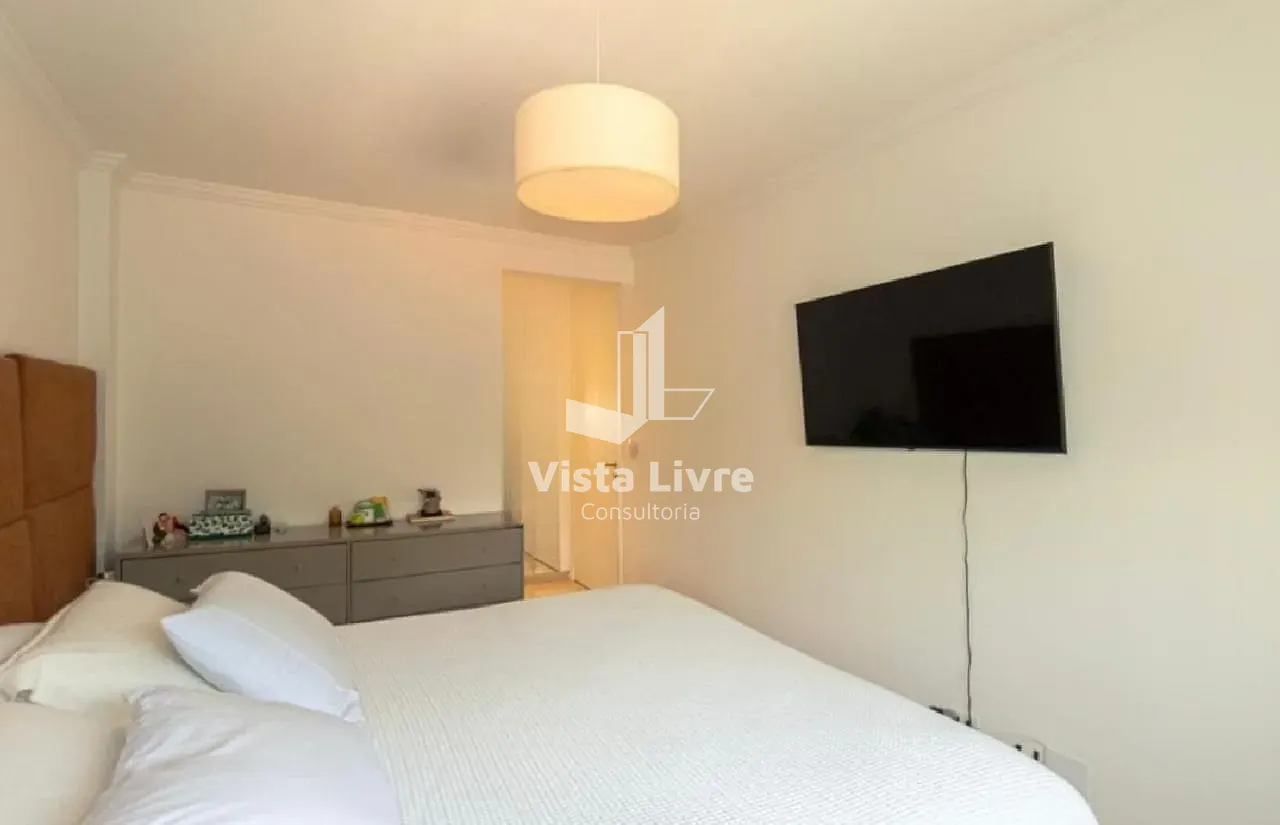 Apartamento, 3 quartos, 121 m² - Foto 17