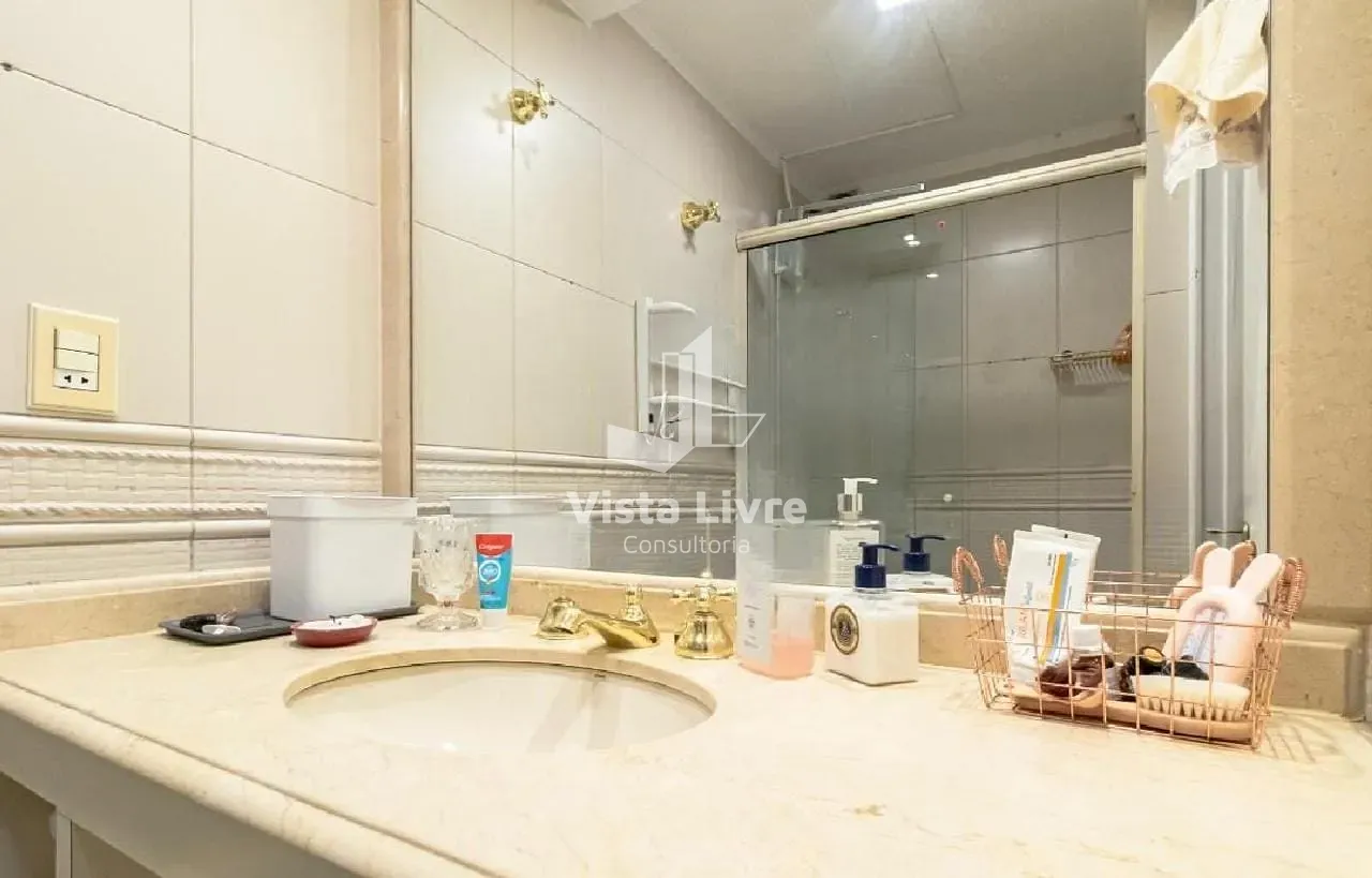 Apartamento, 3 quartos, 121 m² - Foto 29