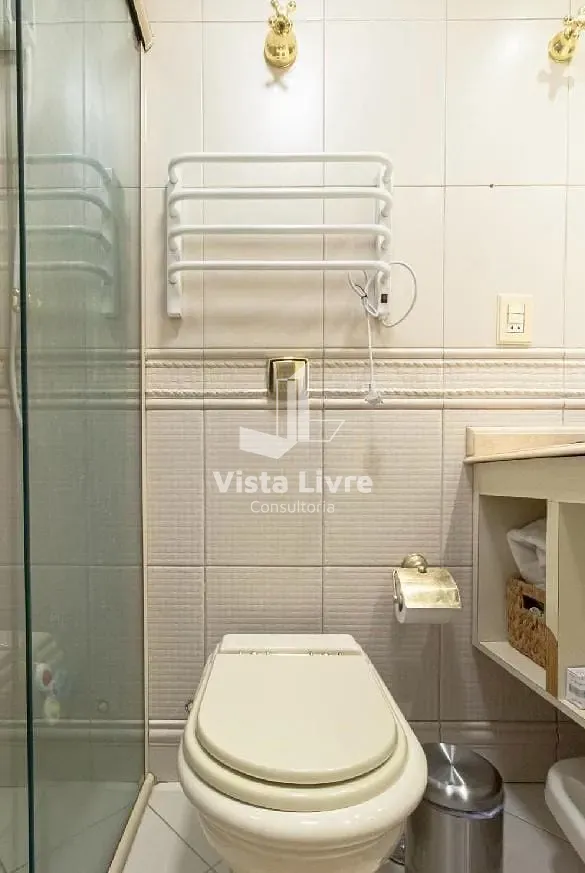 Apartamento, 3 quartos, 121 m² - Foto 26